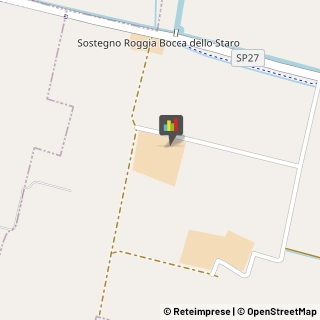 Cereali e Granaglie Pieve San Giacomo,26035Cremona