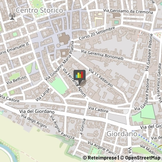 Appartamenti e Residence,26100Cremona