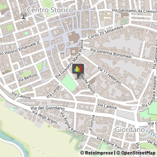 Studi Consulenza - Amministrativa, Fiscale e Tributaria Cremona,26100Cremona