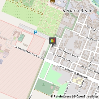 Bed e Breakfast Venaria Reale,10078Torino
