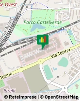 Via Torino, 118/I,10036Settimo Torinese