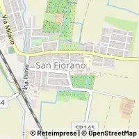 Kart San Fiorano
