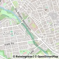 Map Cremona