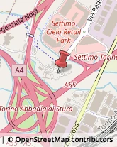 Via Cebrosa, 44,10036Settimo Torinese