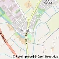 Kort Fombio