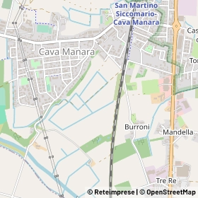 Mappa 27051