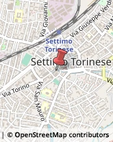 Via Italia, 22/B,10036Settimo Torinese