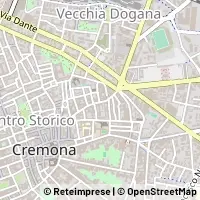 Karta Cremona