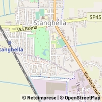 Kort Stanghella