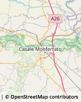 Agenzie Immobiliari Ozzano Monferrato,15039Alessandria