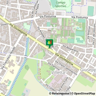 Via Giuseppina, 21,26100Cremona