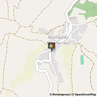 Bed e Breakfast Mombello Monferrato,15020Alessandria