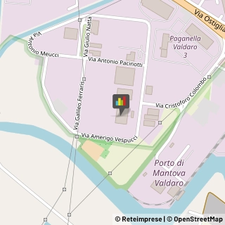 Agricoltura - Attrezzi e Forniture,46100Mantova