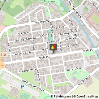 Architetti,26100Cremona