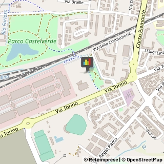 Vendite per Corrispondenza Settimo Torinese,10036Torino