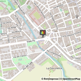 Appartamenti e Residence,26100Cremona