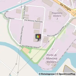Mangimi e Foraggi,46100Mantova