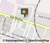 Vetri, Cristalli e Specchi - Lavorazione,26034Cremona