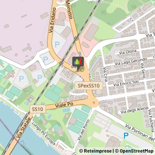 Pranoterapia - Benessere Cremona,26100Cremona