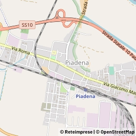 Mappa 26034