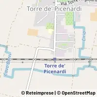 Kart Torre de' Picenardi