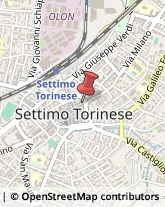 Via Italia, 62,10036Settimo Torinese