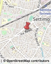 Via Torino, 32,10036Settimo Torinese