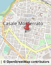 Via Roma, 56,15033Casale Monferrato