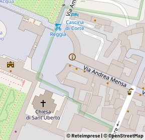 Mappa 10090 Bruino TO, Italia (0.06538)