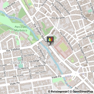 Bed e Breakfast Crema,26100Cremona