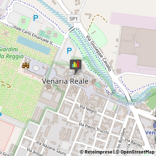 Bed e Breakfast Venaria Reale,10078Torino