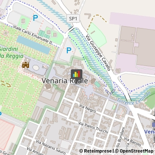 Bed e Breakfast,10078Torino