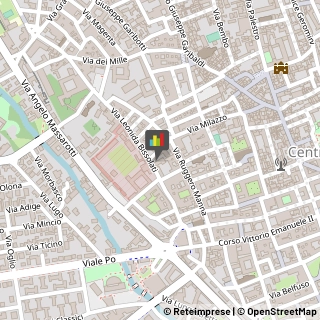 Posters,26100Cremona