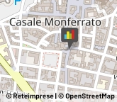 Bar e Ristoranti - Arredamento Casale Monferrato,15033Alessandria