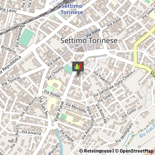 Pasticcerie - Dettaglio Settimo Torinese,10036Torino