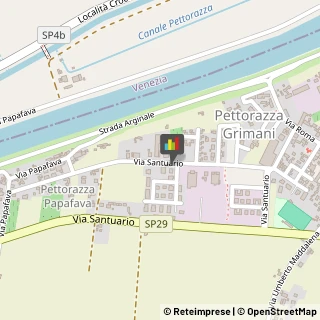 Parrucchieri,45010Rovigo