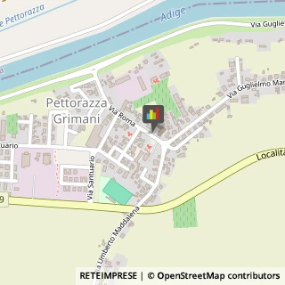 Macellerie Pettorazza Grimani,45010Rovigo