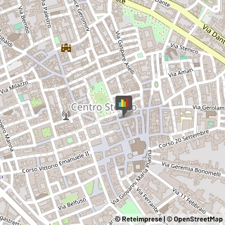 Bigiotteria - Dettaglio Cremona,26100Cremona