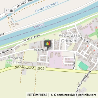 Alimentari Pettorazza Grimani,45010Rovigo