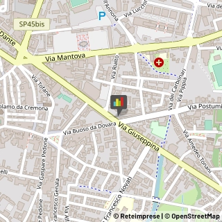 Studi Consulenza - Amministrativa, Fiscale e Tributaria Cremona,26100Cremona