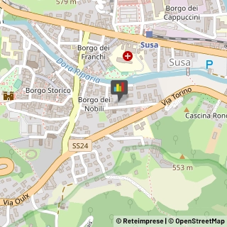 Avvocati Susa,10059Torino