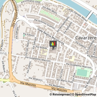 Ingegneri Cavarzere,30014Venezia
