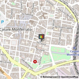 Copisterie Casale Monferrato,15033Alessandria