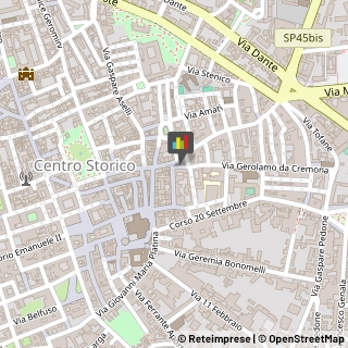 Fast Food e Self Service,26100Cremona