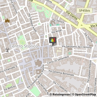 Bed e Breakfast,26100Cremona