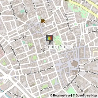 Librerie,26100Cremona