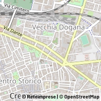 Mapa Cremona