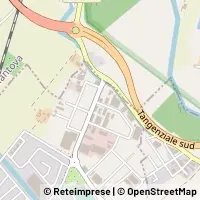 Map Curtatone