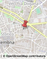 Via Uberto Pallavicino, 6,26100Cremona