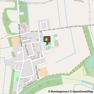Impianti Sportivi Sommo,27048Pavia